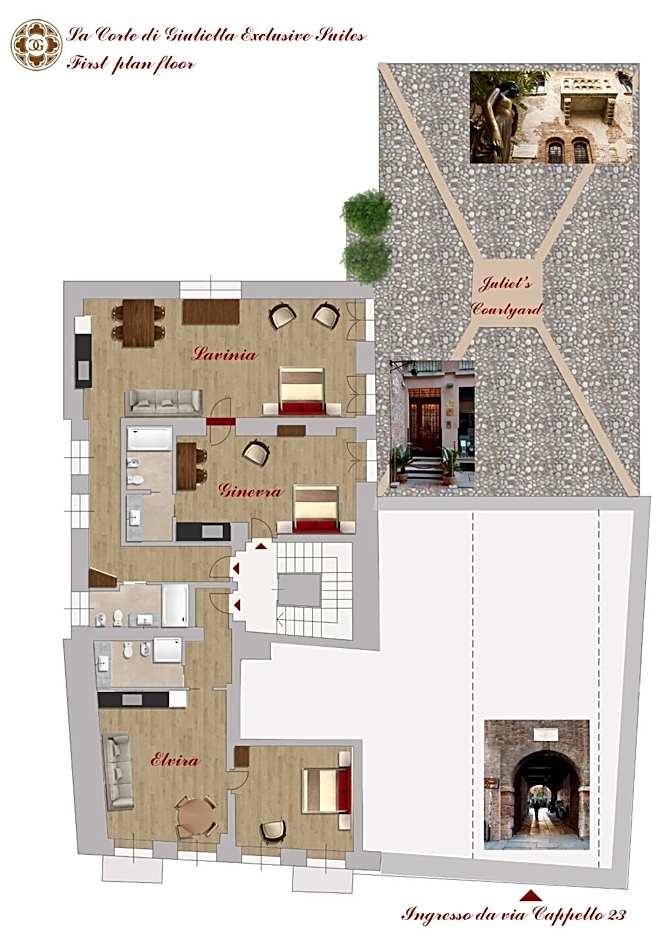 Suite Superior
